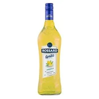Licor Rossard Spritz Limoncello 27° 750 cc