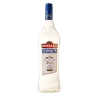 Licor Rossard Vermouth Bianco 16° 1000cc