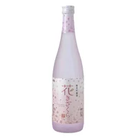 Licor Sake Japonés Hana Kizakura - 720ml