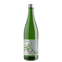 Licor Sake Japonés Kawatsuru Olive - 720ml