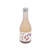 Licor Sake Japonés Sake Tozai - Snow Maiden 300ml