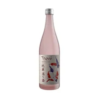 Licor Sake Japonés Tozai - Snow Maiden - 720ml