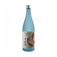 Licor Sake Japonés Tozai - Well of Wisdom - 720ml