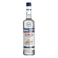 Licor Sambuca Ramazzotti 38˚ - 700ml