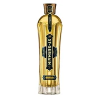 Licor St Germain Flor de Sauco