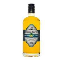 Licor The Bitter Truth Golden Falernum 18˚ - 500ml