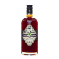 Licor The Bitter Truth Pimento Dram 22˚ - 500ml