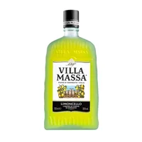 Licor Villa Massa Limoncello 750cc