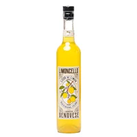 Limoncello Genovese 500cc