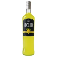 Limoncello Vecchio 700cc 25° alc.