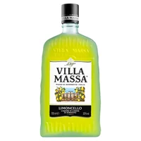 Limoncello Villa Massa Licor de Limon 30° 700cc