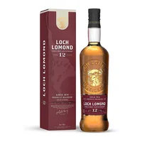 Loch Lomond 12