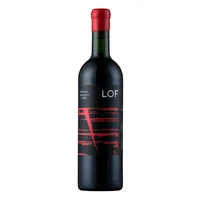 Lof Cabernet Sauvignon 750 Ml