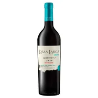 Loma Del Valle Quinteto M-ti 750 Ml
