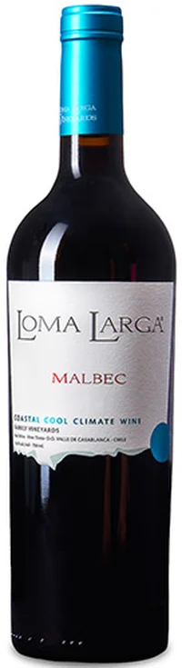 Loma Larga Malbec 2022