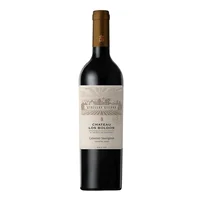 Los Boldos Vieilles Vignes Cabernet Sauvignon 750 Ml