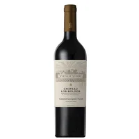 Los Boldos Vieilles Vignes Cabernet Sauvignon / Syrah 750 Ml