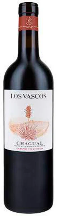 Los Vascos Chagual Cabernet Sauvignon 2021