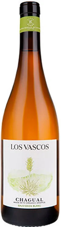Los Vascos Chagual Sauvignon Blanc 2024
