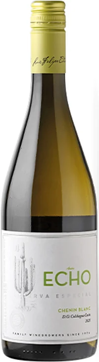 Luis Felipe Edwards Echo Reserva Especial Chenin Blanc 2025