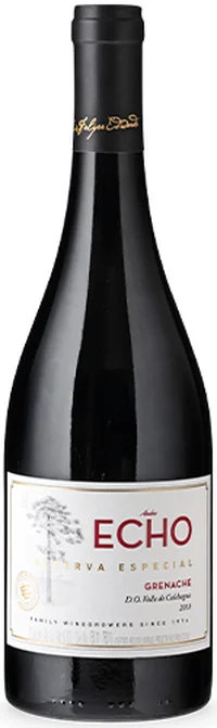 Luis Felipe Edwards Echo Reserva Especial Grenache 2018
