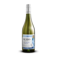 LUIS FELIPE EDWARDS OCHO MILLAS SAUVIGNON BLANC