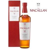 Macallan 12 Sherry Oak