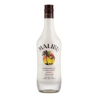 Malibu 20 Gl Vnr 750 Ml