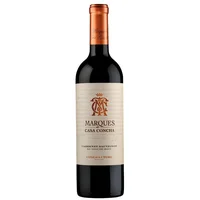Marques de Casa Concha Cabernet Sauvignon