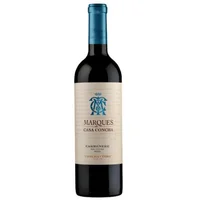 Marqués De Casa Concha Carménere Concha Y Toro.