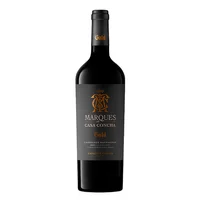 Marques De Casa Concha Gold Cab.sauv.2021