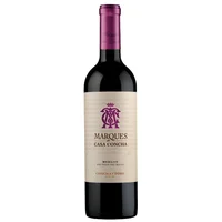 Marques de Casa Concha Merlot