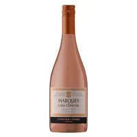 Marques De Casa Concha Rose 750 Ml