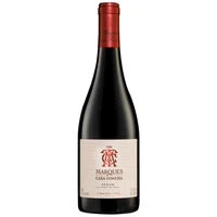 Marques de Casa Concha Syrah