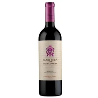 Marqués De Casa Concha, Viña Concha Y Toro, Merlot