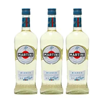 Martini Blanco Botella 750cc X3