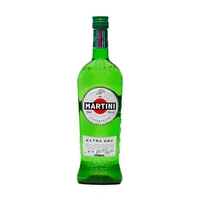 Martini Dry Botella 750cc