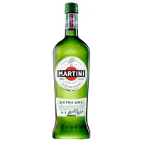 Martini Extra Dry 750 ml