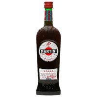 Martini Rosso Botella 750 Cc
