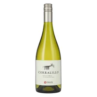 Matetic Corralillo Sauvignon Blanc