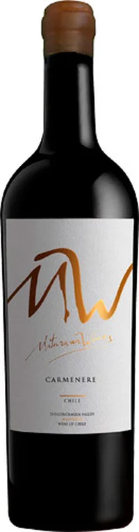 Maturana Wines Mw Carmenere 2021