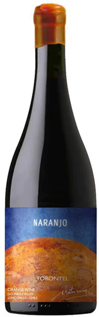 Maturana Wines Naranjo Torontel 2024