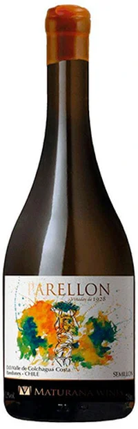 Maturana Wines Parellon Semillon 2024