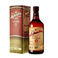 Matusalem Gran Reserva 15 Años