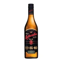 Matusalem Solera 7