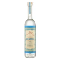 Mezcal 400 Conejos
