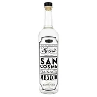Mezcal Artesanal San Cosme 40° 750 cc