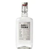 Mezcal Ojo de Tigre Joven 750cc