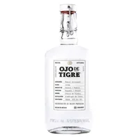 Mezcal Ojo de Tigre Joven Blanco 750cc