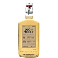 Mezcal Ojo de Tigre Reposado 750cc